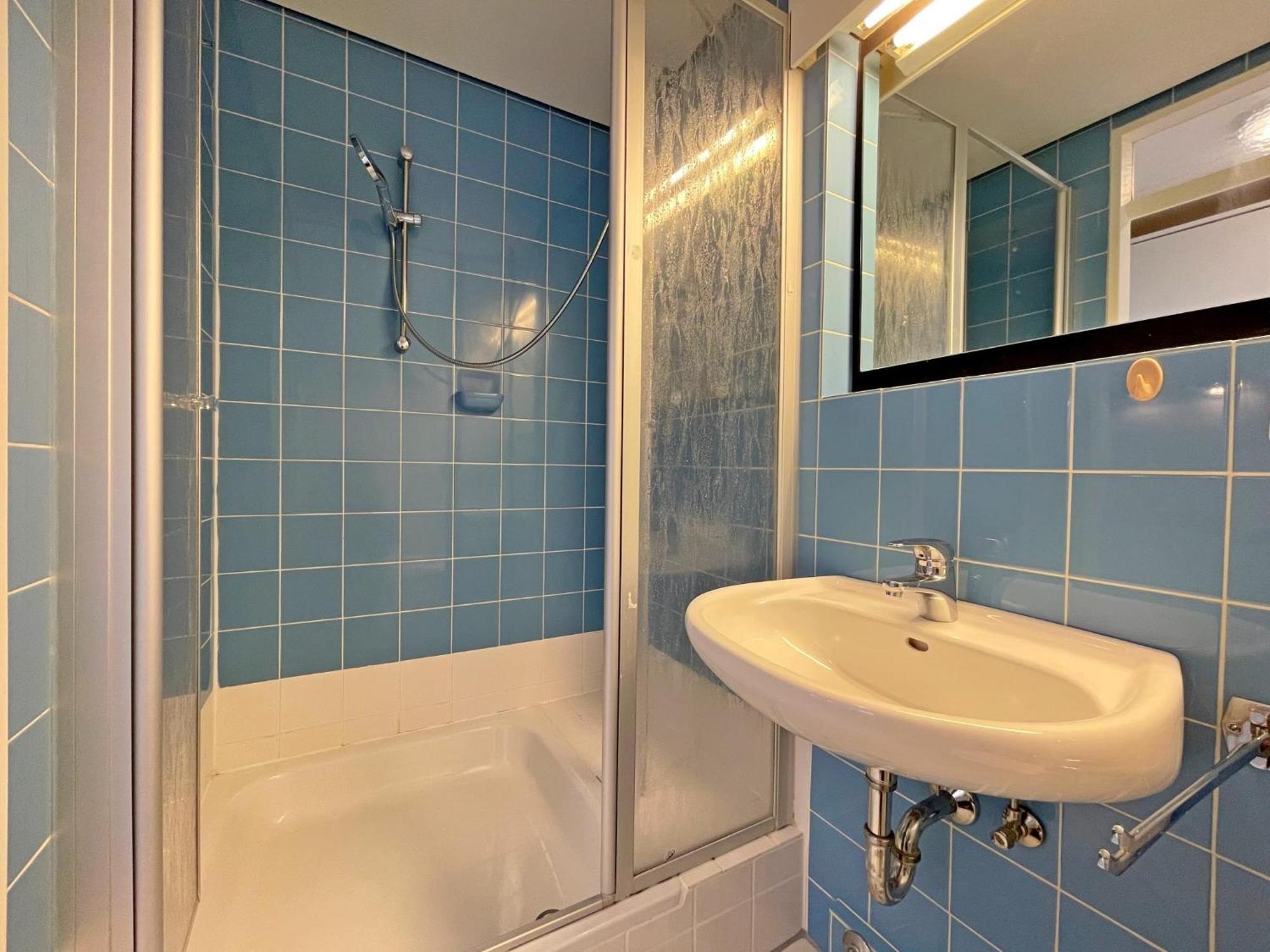 Haus Am Meer App104 Mit Meerblick Und Balkon Westerland Exterior photo